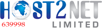 Host2net Limited